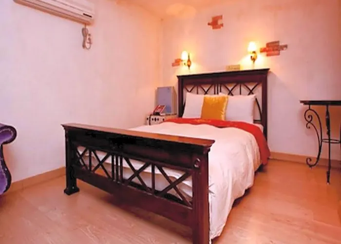 Hotel Bangbae Oslo