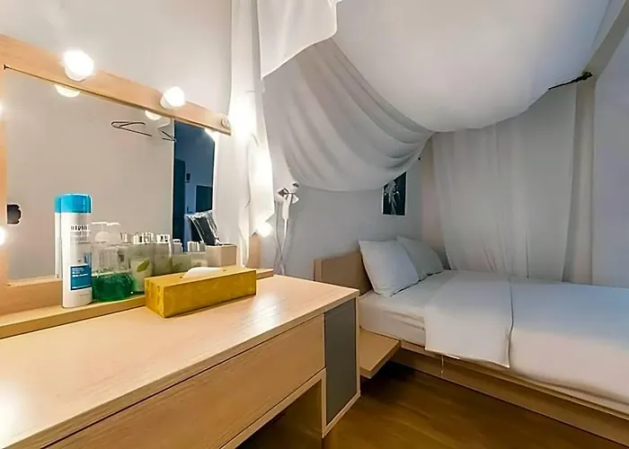 Bangbae Oslo 서울특별시