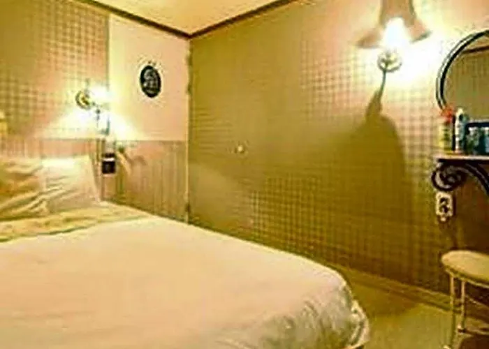 Bangbae Oslo 2* 서울특별시