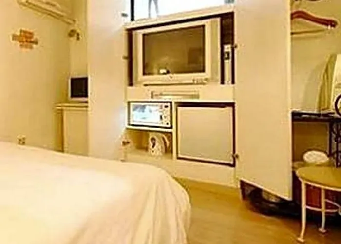 Bangbae Oslo 2* 서울특별시